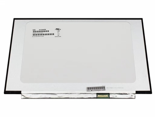 M133NWR9 R1 IVO 13,3&quot; 1366 ((RGB) × 768, 200 cd/m2 affichage LCD industriel