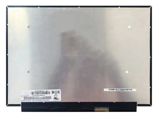 NE135FBM-N41 BOE 13,5&quot; 2256 ((RGB) × 1504 415 cd/m2 affichage LCD industriel
