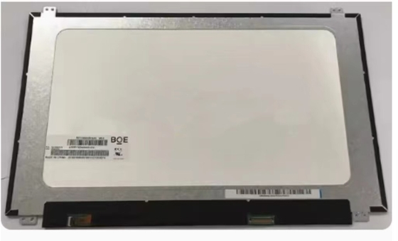 NT156FHM-N44 BOE 15,6&quot; 1920 ((RGB) × 1080, 220 cd/m2 (typique) Affichage LCD industriel