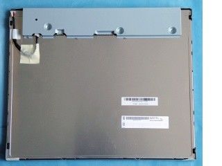 Affichage de pouce Un-SI TFT LCD du conducteur 17 du ² LED de G170EG01 V1 350 Cd/M