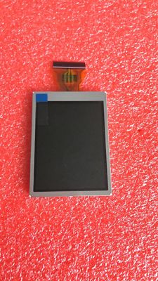 TD025THEEA -10 ~ 60°C 2,5 pouces 640*240 LTPS Panneau LCD TFT 40/40/20/50 (Typ.)