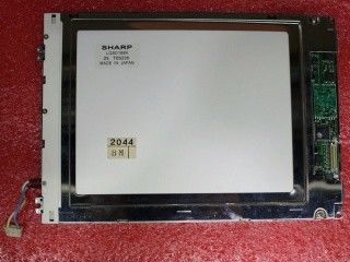 LQ9D168K 94PPI 640×480 8,4 pouces A-Si TFT LCD 170.88 ((H) × 129.6 ((V) mm