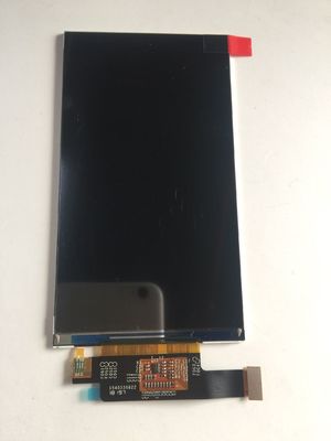5 éclat de taille de Tianma TFT LCD TM050JDHG33 de pouce conçu pour le téléphone portable