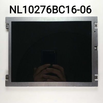 Panneau NL10276BC16-06 d'affichage à cristaux liquides d'éclat de taille de 152PPI 600cd/m2