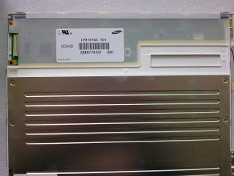 Panneau 300cd/M2 de LTM121SI-T01 12.1in 800×600 SVGA 82PPI TFT LCD