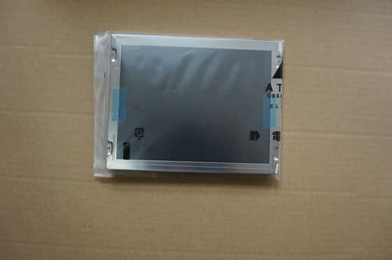 AA065VE11 Mitsubish 6.5 640 ((RGB) × 480, VGA, 122PPI Température de fonctionnement: -30 ~ 80 ° 1300 cd/m2 Affichage LCD industriel