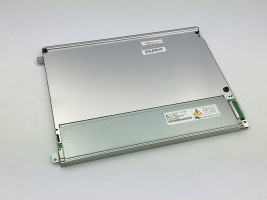aa121xn01 Mitsubishi 12,1&quot; 1024 ((RGB) × 768, XGA, 105PPI 700 cd/m2 affichage LCD industriel