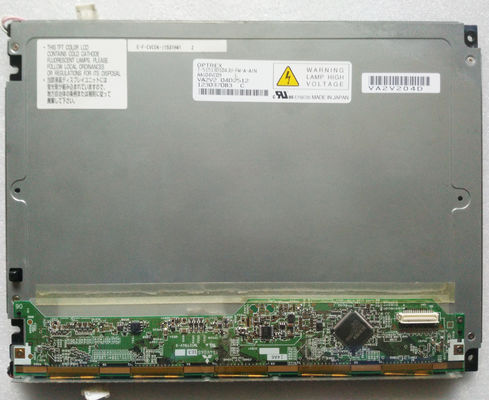 Température de fonctionnement d'AA104VC09 Mitsubishi 10.4INCH 640×480 RVB 430CD/M2 CCFL TTL : -20 | AFFICHAGE INDUSTRIEL d'affichage à cristaux liquides de 70 °C