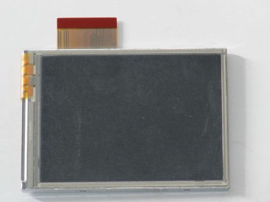 Temp du stockage ×480 600 de pouce 640 de TX13D03VM1CAA HITACHI 5,0 (RVB) (² de cd/m). : -30 | AFFICHAGE INDUSTRIEL d'affichage à cristaux liquides de 80 °C