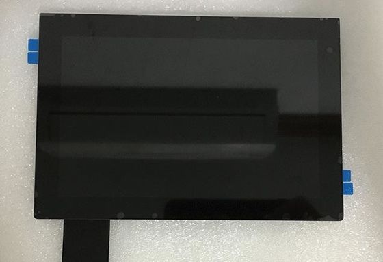 Écran RVB 800×1280 TM060JVZG02 d'affichage à cristaux liquides de WXGA 251PPI 350nits Tianma