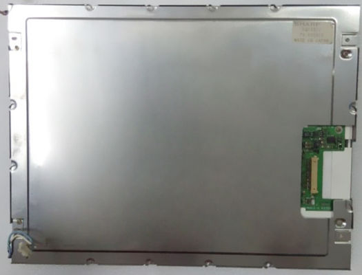 LQ12X11   12,1 » 105PPI   1024×768RGB   Affichage pointu de TFT LCD