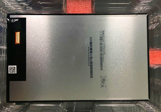 P097PFG-AH1 AFFICHAGE INDUSTRIEL d'affichage à cristaux liquides de ² de ×2048 350 cd/m d'Innolux 9,7&quot; 1536 (RVB)