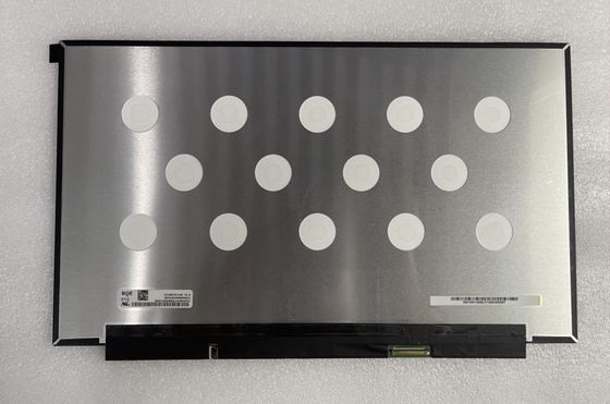 LP156WFG-SPB2 LG Display 15,6 » 1920 (RVB) AFFICHAGES INDUSTRIELS d'affichage à cristaux liquides de ² de ×1080 300 cd/m