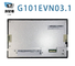 16.7M 149PPI 1000cd/M2 Écran LCD TFT haute luminosité G101EVN03.1