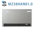 M238HAN01.0 AUO 23,8&quot; 1920 ((RGB) × 1080, 250 cd/m2 Affichage LCD industriel