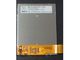 NL2432HC22-41B NEC TFT LCD de 3,5 POUCES 240 (RVB) ×320, QVGA, 113PPI PIXEL -20 | panneau industriel d'affichage à cristaux liquides de 70 °C