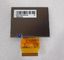 TM035KDH02 3,5 pouces 320*240 FPC TFT affichage LCD 200 cd/m2 (Typ.) 60/60/40/60