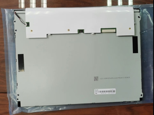L'affichage LCD industriel est un écran à écran LCD.