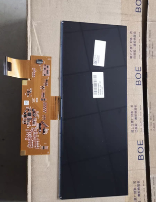 AS123Z7B-N1N BOE 12,3&quot; 1920 ((RGB) ×720 167PPI 800 cd/m2 (typique) Affichage LCD industriel