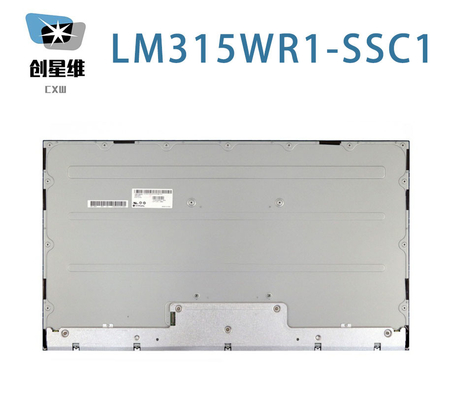 LM315WR1-SSC1 LG Affichage 32,0&quot; 3840 ((RGB) × 2160, 350 cd/m2 Affichage LCD industriel
