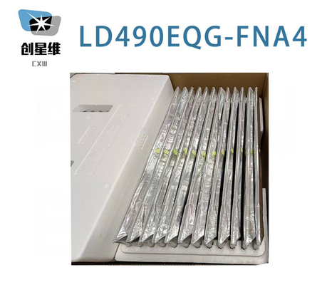 LD490EQG-FNA4 LG Affichage 49&quot; 3840 ((RGB) × 2160, 665 cd/m2 Affichage LCD industriel