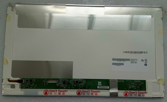 B173HTN01.1 AUO 17,3&quot; 1920 ((RGB) × 1080,300 cd/m2 Affichage LCD industriel