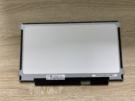 L'affichage LCD industriel est un écran à écran LCD.