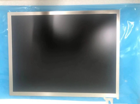 AV121X0M-N10 BOE 12,1&quot; 1024 ((RGB) × 768, 600 cd/m2 affichage LCD industriel