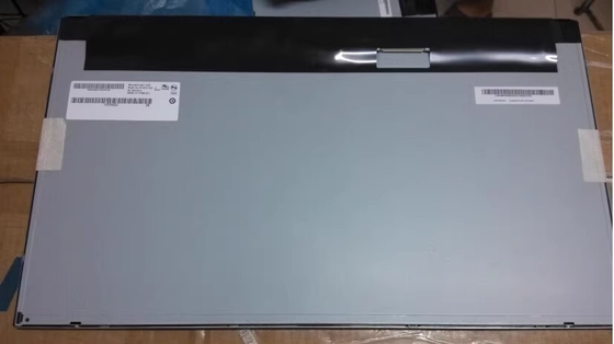 L'affichage LCD industriel est un écran à écran LCD.