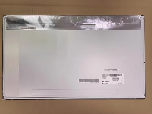 L'affichage LCD industriel est un écran à écran LCD.