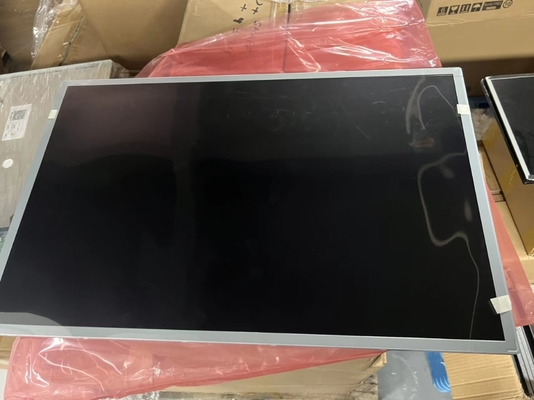 L'affichage LCD industriel est un écran à écran LCD.