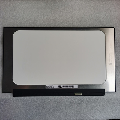 NE156QHM-NY5 BOE 15,6&quot; 2560 ((RGB) × 1440 300 cd/m2 affichage LCD industriel