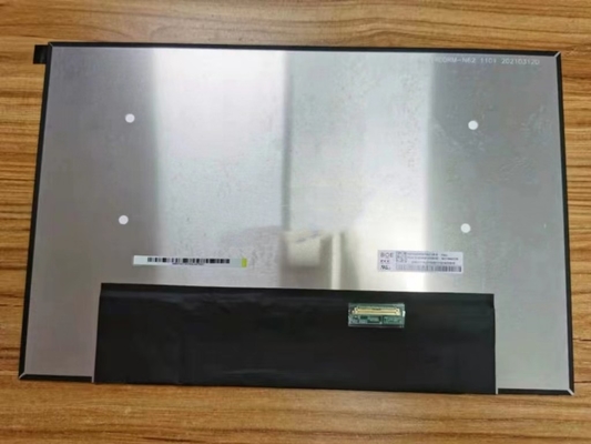 L'affichage LCD industriel est un écran à écran LCD.