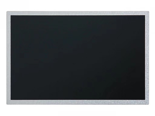L'affichage LCD industriel est un écran à écran LCD.