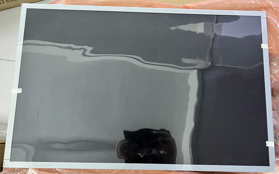 L'affichage LCD industriel est un écran à écran LCD.