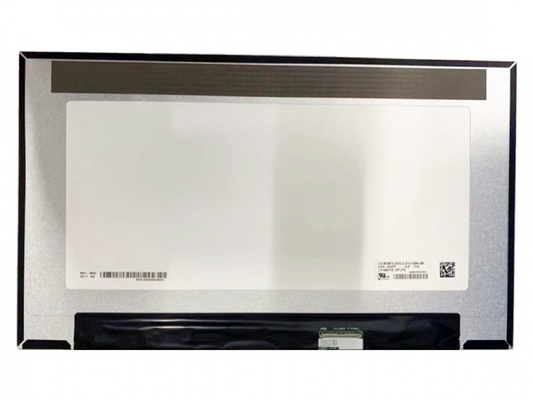 LP140WFB-SPF4 LG Affichage 14&quot; 1920 ((RGB) × 1080, FHD 157PPI, 300 cd/m2 Affichage LCD industriel