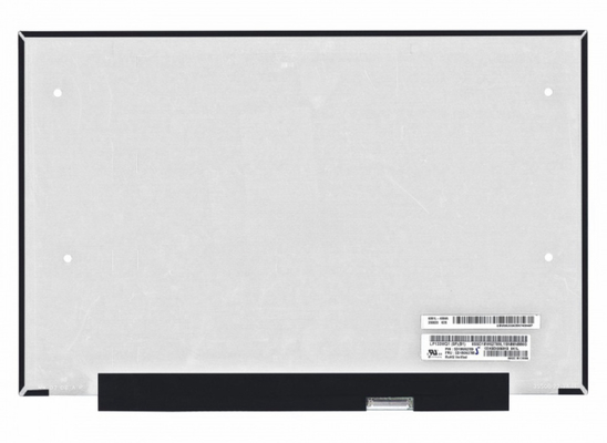 LP133WQ1-SPB1 LG Affichage 13,3&quot; 2560 ((RGB) × 1600 WQXGA 227PPI 300 cd/m2 Affichage LCD industriel