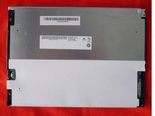 10.4 pouces AUO TFT LCD 80/80/60/80 (Type.)