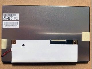 Matte G070VVN01.2 600 cd/m2 7 pouces 6/8 bits hauteur luminosité Panneau LCD