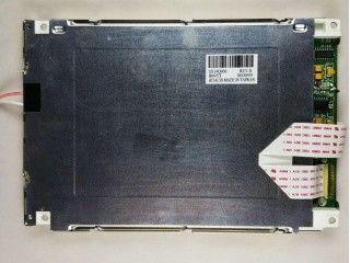 SX14Q006 5,7 pouces 320×240 Zone active 115.2 (W) × 86.4 (H) Affichage TFT Hitachi