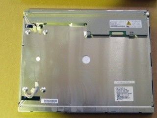 AA150XN07 4 pièces CCFL TFT LCD 15 pouces affichage TFT industriel 75/75/50/60 (type)