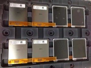 L'écran LCD TFT de 3,5 pouces NEC 240 x 320