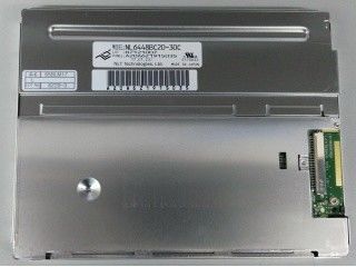 L'écran LCD TFT est un écran LCD LCD à écran LCD.