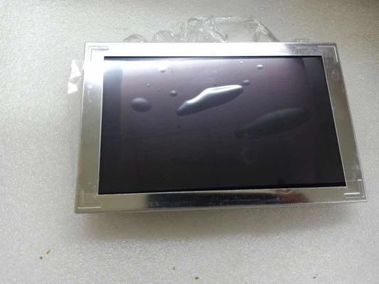 LB058WQ1-SD02 400*240 5,8" 470cd/m2 TFT LCD 70/70/30/30 pour véhicules automobiles (type)