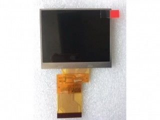TM035KDH03-79 3,5 pouces 320*240 50% NTSC TFT Panneau LCD 70/70/60/70 (Typ.)