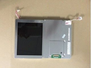 5.7 pouces 320×240 LQ057Q3DC12 QVGA 70PPI Vue sous angle 65/65/65/40 Écran LCD TFT