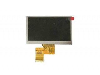 L'affichage à écran LCD de 480*272 4,7 pouces TM047NDH03 Tianma TFT 70/70/60/70 (type)