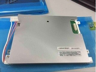 640×480 6,4" Angle de vue 70/70/40/70 LQ064V3DG01 VGA 124PPI Panneau LCD TFT