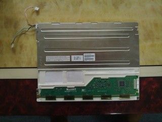 LQ121S1DG41Angle de vue 70/70/50/60 12,1&quot; 800×600 82PPI Panneau LCD industriel