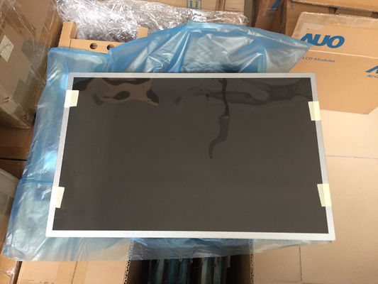 Écran LCD haute luminosité de 24" 750cd/m2 37,8W G240UAN01.1 89/89/89/89 (Typ.)